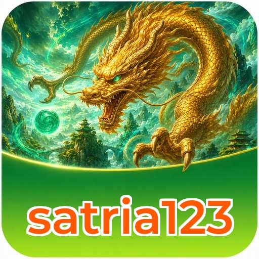 satria123 Support